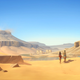 Illustration for article titled iIn The Valley Of The Gods/i On Hold As Developers Work On Other Valve Games